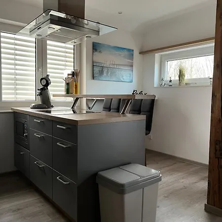 Haus Eldena * Greifswald