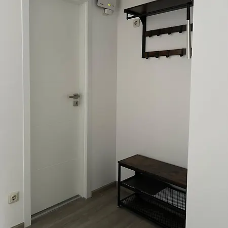 Appartamento Haus Eldena