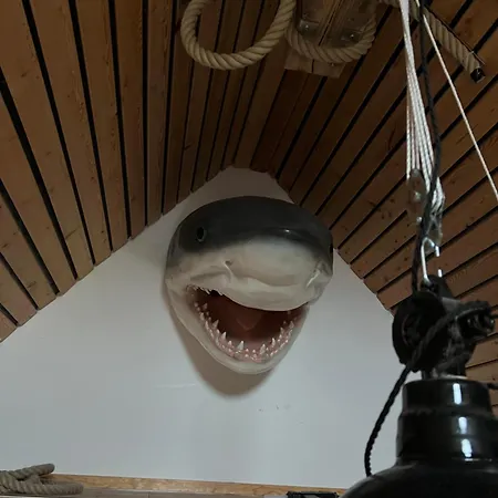 Haus Eldena Appartamento *