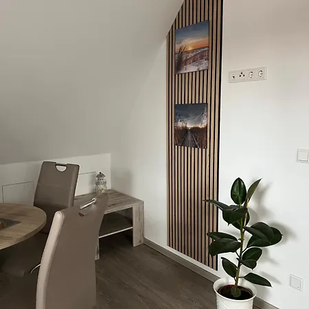 Haus Eldena Apartment Greifswald