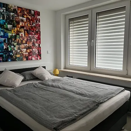 Haus Eldena