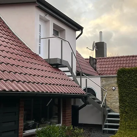 Haus Eldena * Greifswald