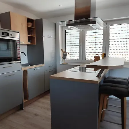 Haus Eldena * グライフスヴァルト