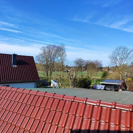 Haus Eldena * グライフスヴァルト