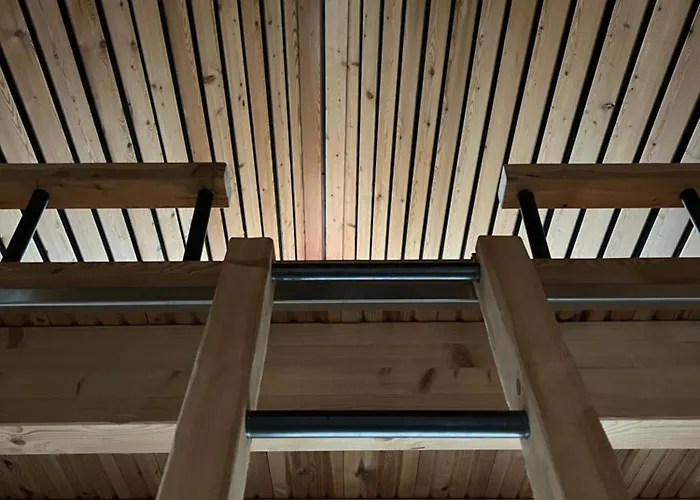 Haus Eldena グライフスヴァルト