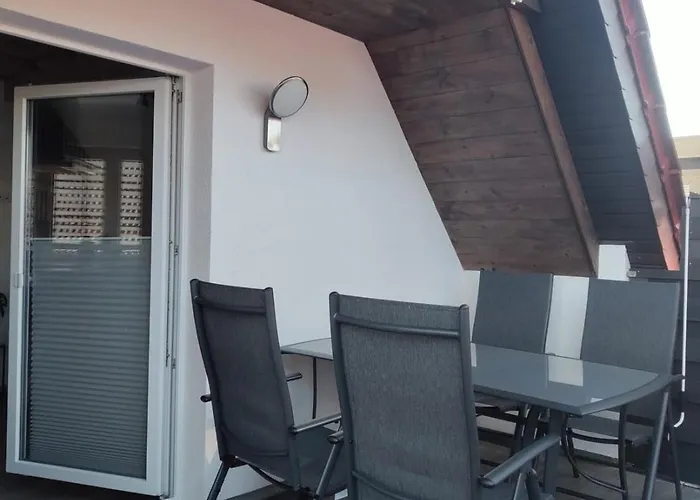 Haus Eldena * グライフスヴァルト