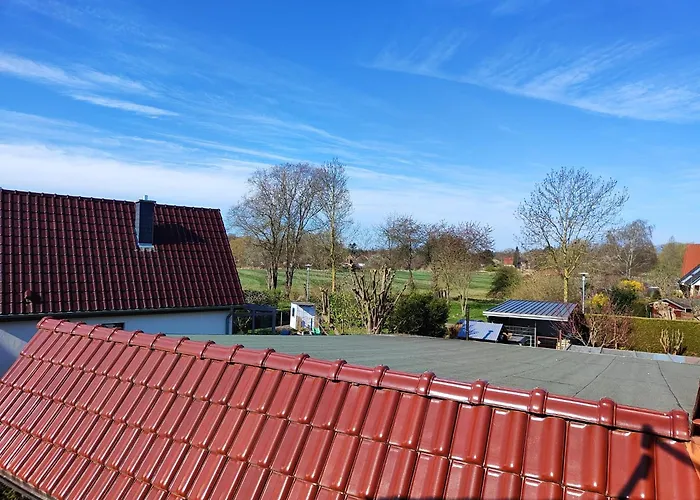 Haus Eldena * グライフスヴァルト